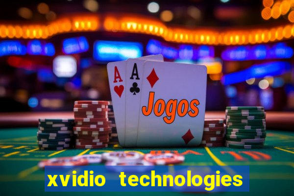 xvidio technologies startup brasil 2022 participantes